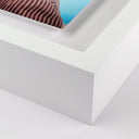 Luxe Artistry John Lennons Magical Mystery Tour by Getty Images - 32X32 White Maple