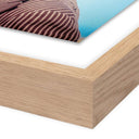 Luxe Artistry John Lennons Magical Mystery Tour by Getty Images - 48X48 White Oak