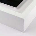 Aether Chuck Berry Portrait Session by Getty Images - 24X24 White Maple