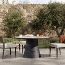 Luxe Balboa Outdoor Dining Table - 55