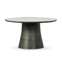 Luxe Balboa Outdoor Dining Table - 55