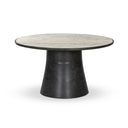 Luxe Balboa Outdoor Dining Table - 55