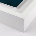 Prince Live At The Forum by Getty Images - 24X32 White Maple