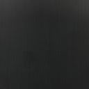 Verity Odyssey Sconce - Medium Black Gunmetal Clear Ribbon Glass