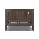 Aveline Irish Coast Box Bed With Low Footboard - Default Title