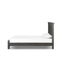 Aveline Irish Coast Box Bed With Low Footboard - Default Title
