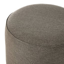 Aria Outdoor Ottoman - Alessi Fawn