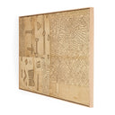 Verity Art - Kuba VI by FH Art Studio - Default Title