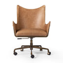 Eldridge Desk Chair - Conroe Drift