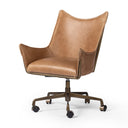 Eldridge Desk Chair - Conroe Drift