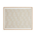 Opulent Thomwell Woven Textile by FH Art Studio - Default Title