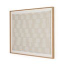 Opulent Thomwell Woven Textile by FH Art Studio - Default Title