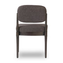 Isla Dining Chair - Antwerp Noir