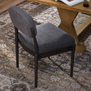 Isla Dining Chair - Antwerp Noir