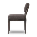 Isla Dining Chair - Antwerp Noir