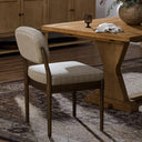 Isla Dining Chair - Lavon Flint