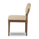 Isla Dining Chair - Lavon Flint