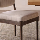 Isla Dining Chair - Lavon Flint