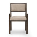 Kairo Dining Armchair - Default Title