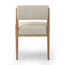 Verano Navid Dining Chair - Default Title