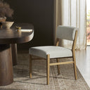 Verano Navid Dining Chair - Default Title