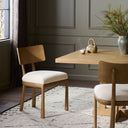 Verano Terrance Dining Chair - Default Title