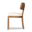 Verano Terrance Dining Chair - Default Title
