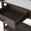 Aveline Dorrit Bar Cart - Default Title