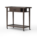 Aveline Dorrit Bar Cart - Default Title