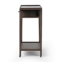 Aveline Dorrit Bar Cart - Default Title