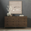 The Love Within No 3 by Allison Rohland - 40X40 White Oak