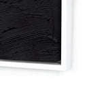 Wherever You Go Thats Where I Am No 1 - 18X24 White Maple