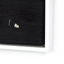 Aurelia Wherever You Go Thats Where I Am No 2 - 36X48 White Maple