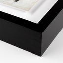 Luminaire To Be Seen Known by Allison Rohland - 32X24 Black Maple