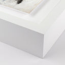 Luminaire To Be Seen Known by Allison Rohland - 24X18 White Maple