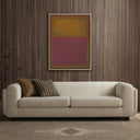 Veridien Composition Deep by Charles Stuart - 30X40 White Oak