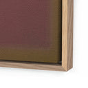 Balance Composition Neutral by Charles Stuart - 30X40 White Oak