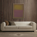 Balance Composition Neutral by Charles Stuart - 30X40 White Oak
