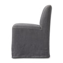 Verity Brie Dining Chair - Broadway Denim