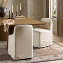 Verity Brie Dining Chair - Antwerp Natural