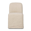 Verity Brie Dining Chair - Antwerp Natural