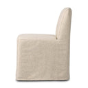 Verity Brie Dining Chair - Antwerp Natural