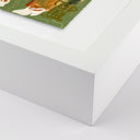 Guiding Light The Beacon by Caroline Pinney - 36X48 White Maple