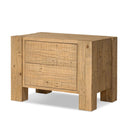 Orin Nightstand - Light Blonde Pine
