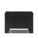 Orin Nightstand - Aged Black Pine