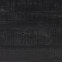 Orin Nightstand - Aged Black Pine