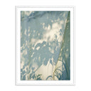Luxe Artistry Moon Swing by Fountain Grass Studios - 48X72 White Maple