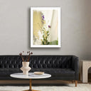 Oasis Playscapes No 02 by Fountain Grass Studio - 30X40 White Maple