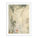 Verity Art - Entertain The Thought No05 - 48X72 White Maple