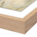 Verity Art - Entertain The Thought No05 - 36X48 White Oak